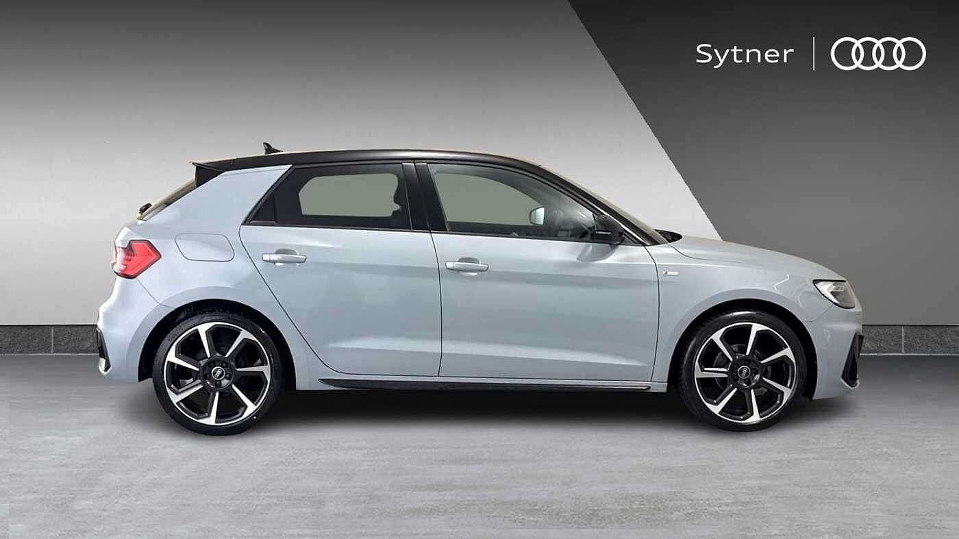 Used Audi A1 2022 for sale - 77788991: Photo 4