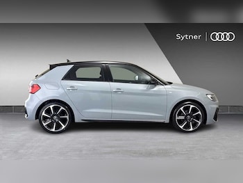 Used Audi A1 2022 for sale - 77788991: Photo