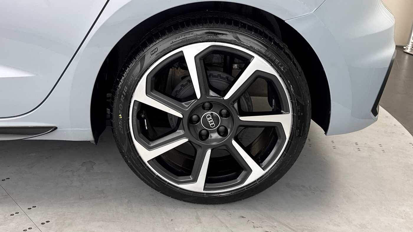 Used Audi A1 2022 for sale - 77788991: Photo 5