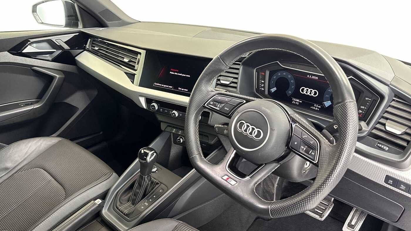 Used Audi A1 2022 for sale - 77788991: Photo 6