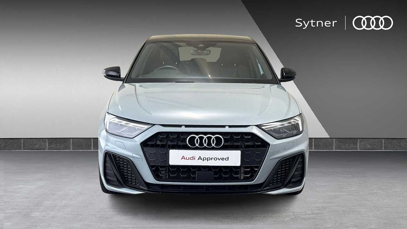 Used Audi A1 2022 for sale - 77788991: Photo 7