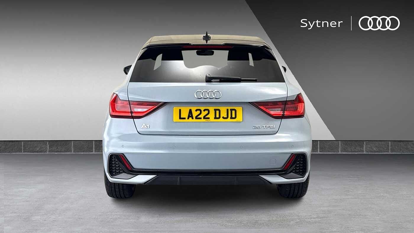 Used Audi A1 2022 for sale - 77788991: Photo 8