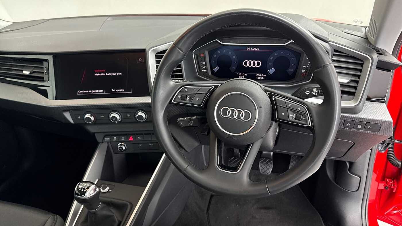 Used Audi A1 2023 for sale - 77445422: Photo 10