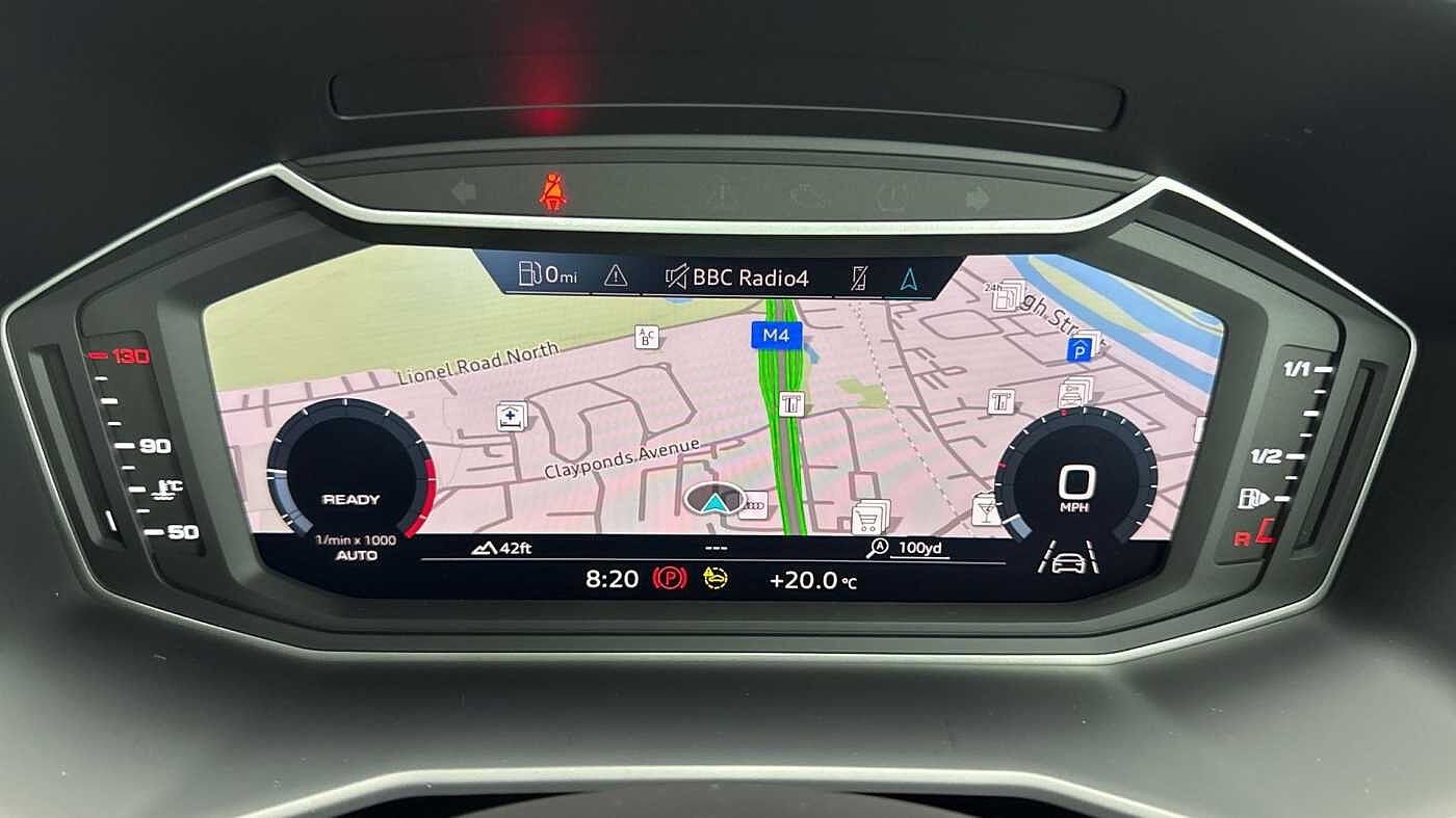 Used Audi A1 2023 for sale - 77445422: Photo 11