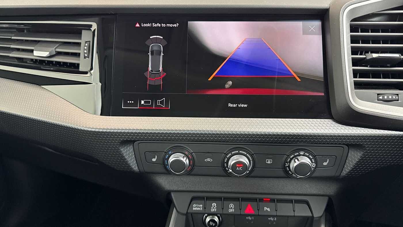 Used Audi A1 2023 for sale - 77445422: Photo 12