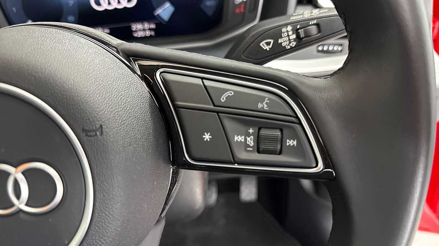 Used Audi A1 2023 for sale - 77445422: Photo 16