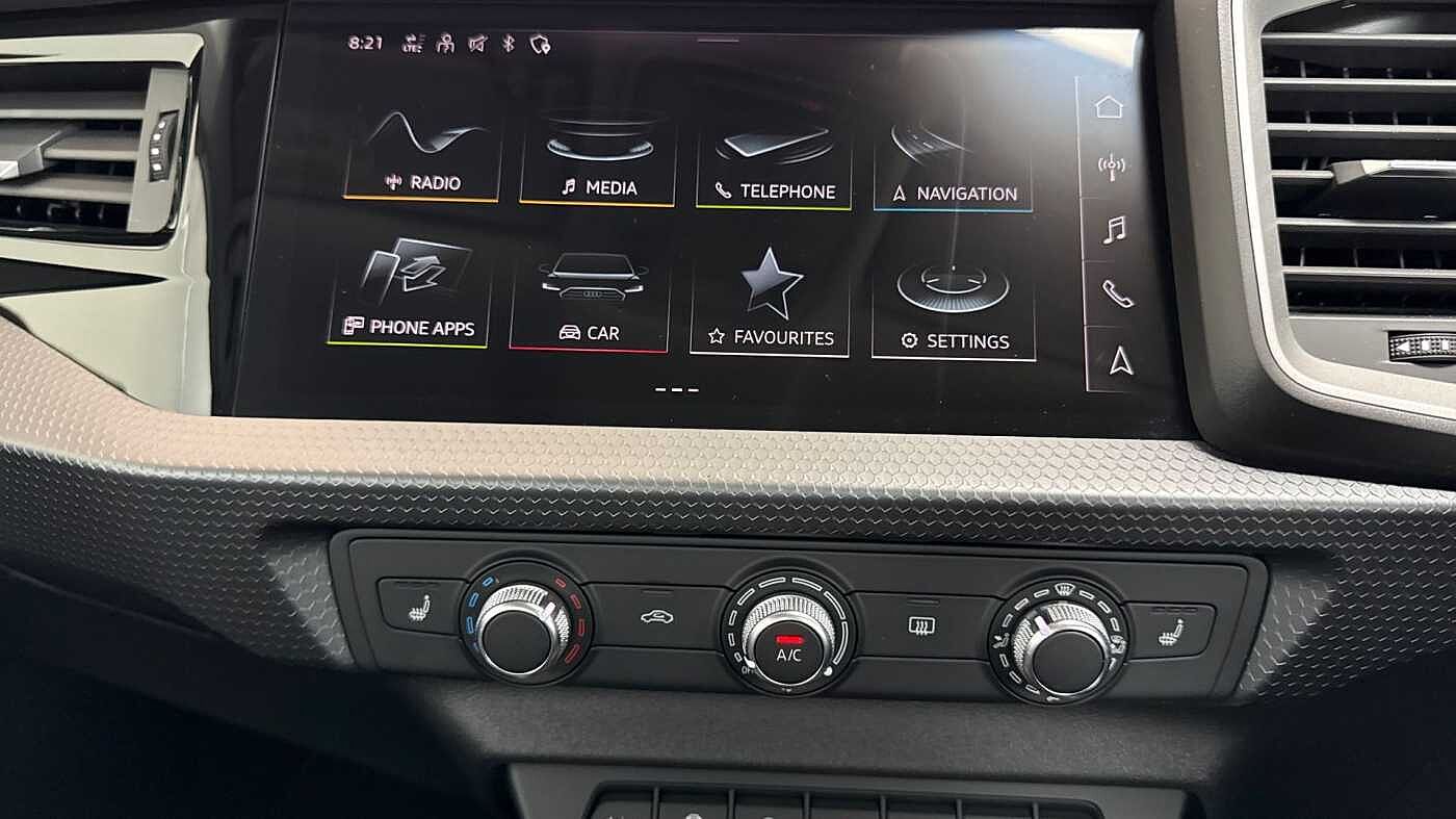 Used Audi A1 2023 for sale - 77445422: Photo 17