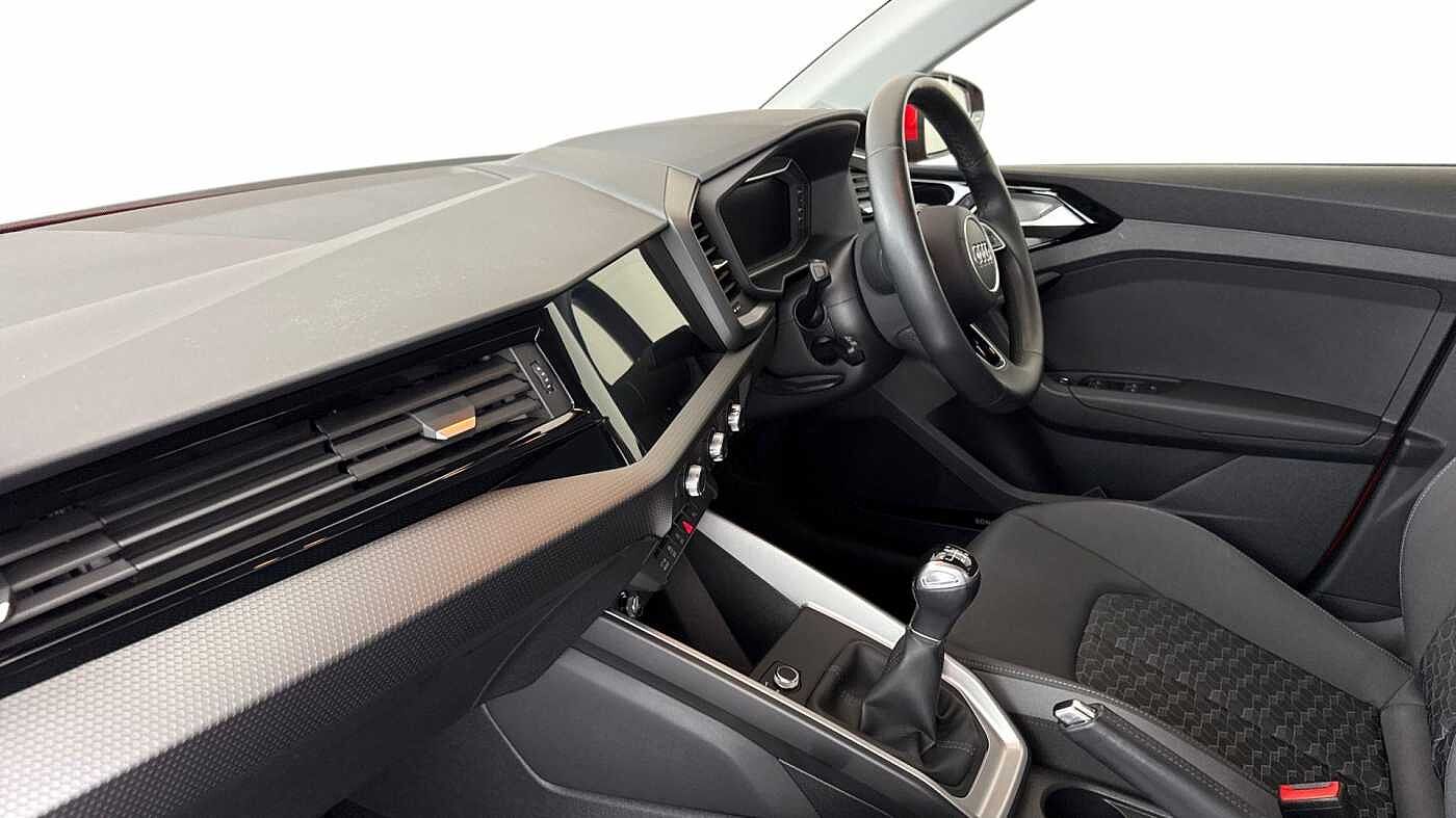 Used Audi A1 2023 for sale - 77445422: Photo 2