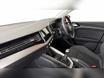 Used Audi A1 2023 for sale - 77445422: Photo