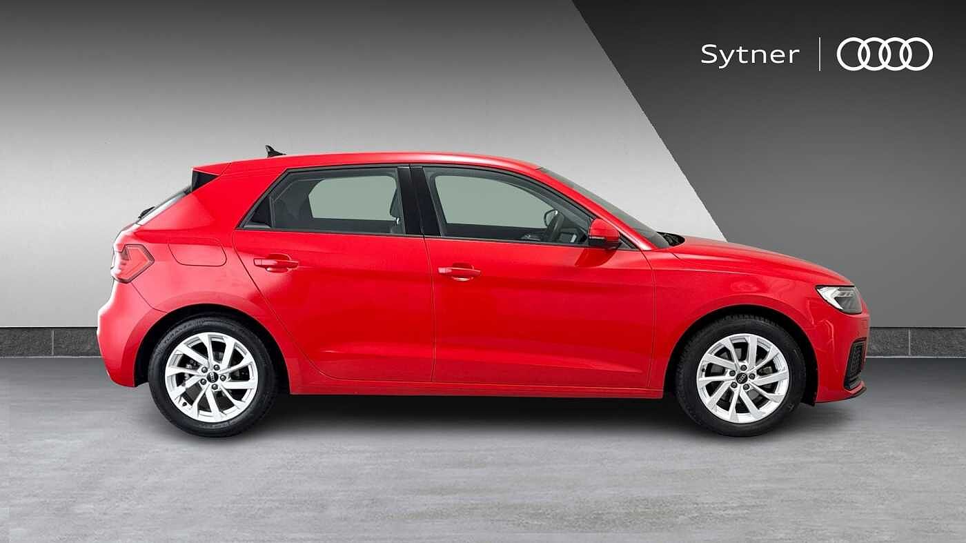 Used Audi A1 2023 for sale - 77445422: Photo 4