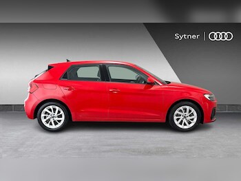 Used Audi A1 2023 for sale - 77445422: Photo