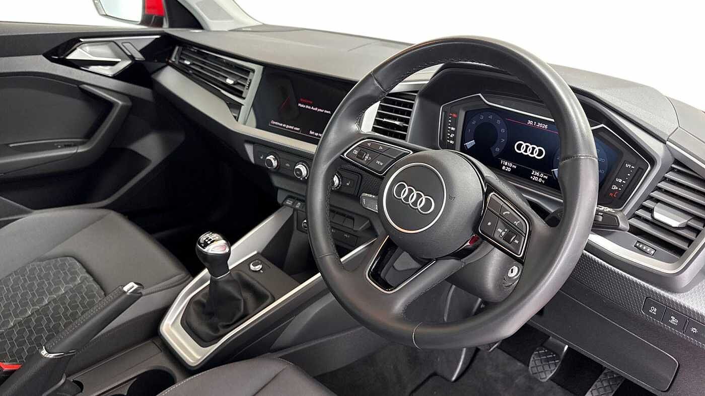 Used Audi A1 2023 for sale - 77445422: Photo 6