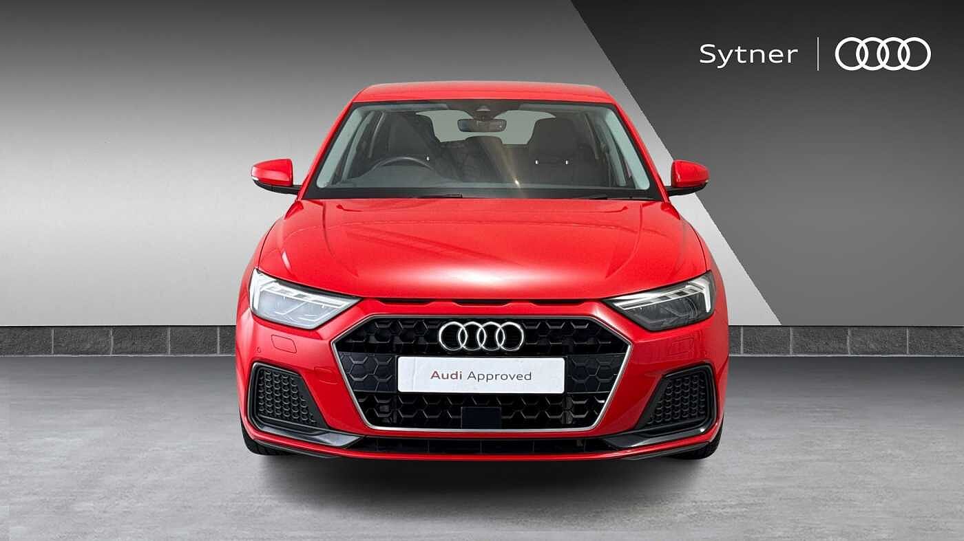 Used Audi A1 2023 for sale - 77445422: Photo 7