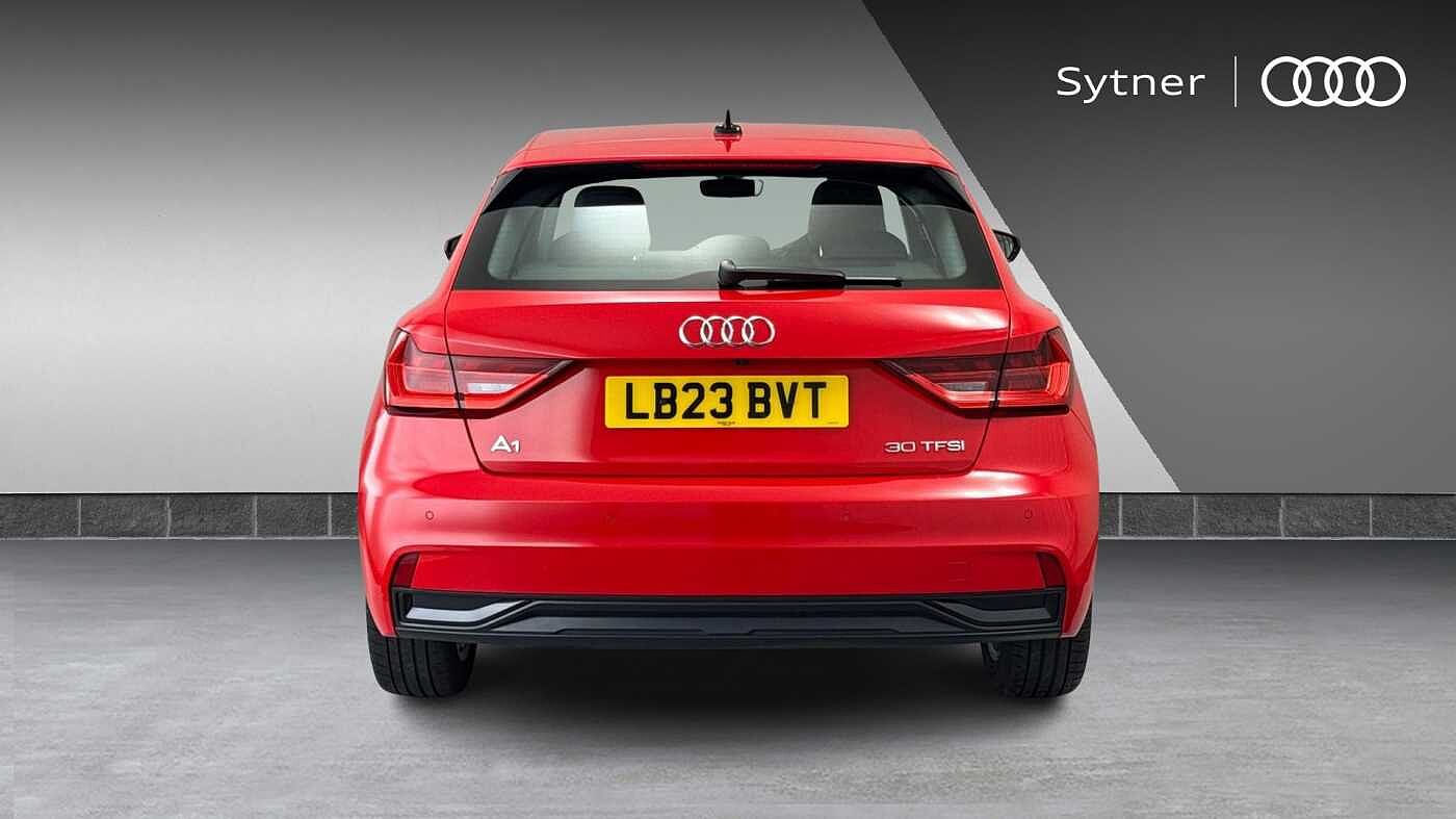 Used Audi A1 2023 for sale - 77445422: Photo 8