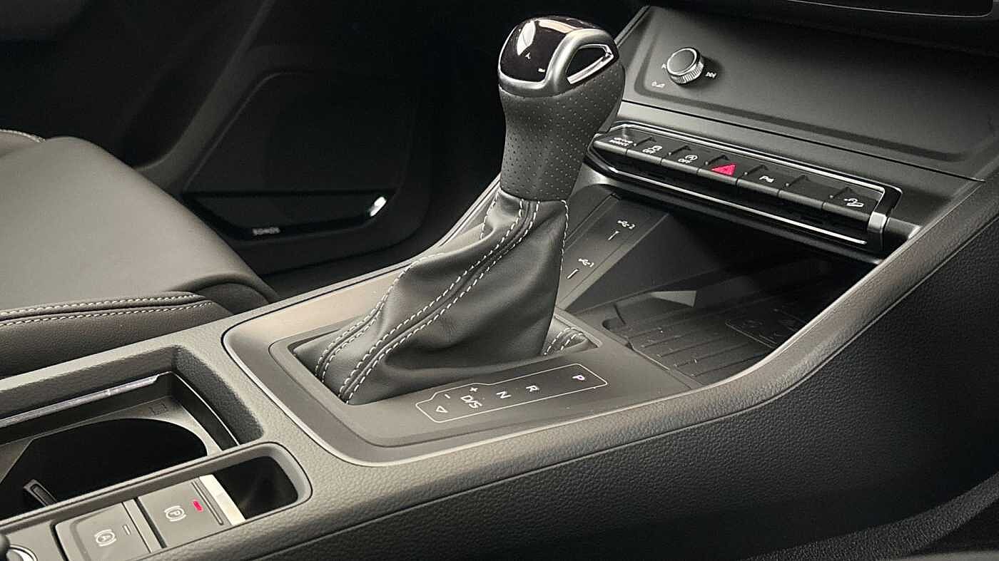 Used Audi Q3 2025 for sale - 77528686: Photo 14