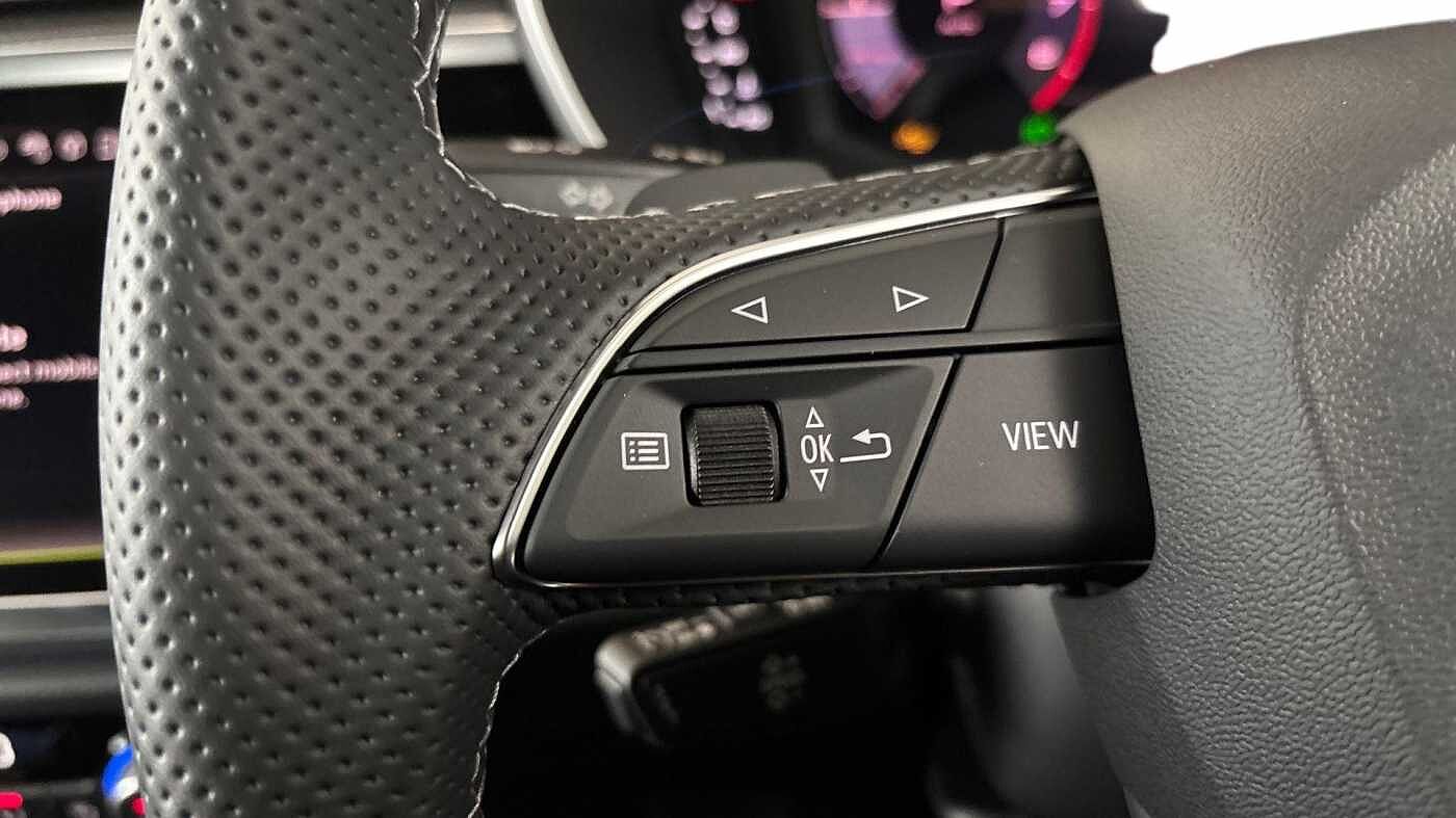 Used Audi Q3 2025 for sale - 77528686: Photo 18