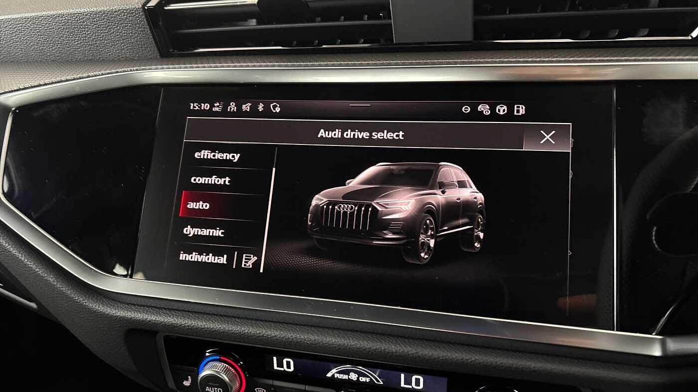 Used Audi Q3 2025 for sale - 77528686: Photo 20