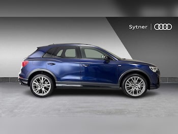 Used Audi Q3 2025 for sale - 77528686: Photo