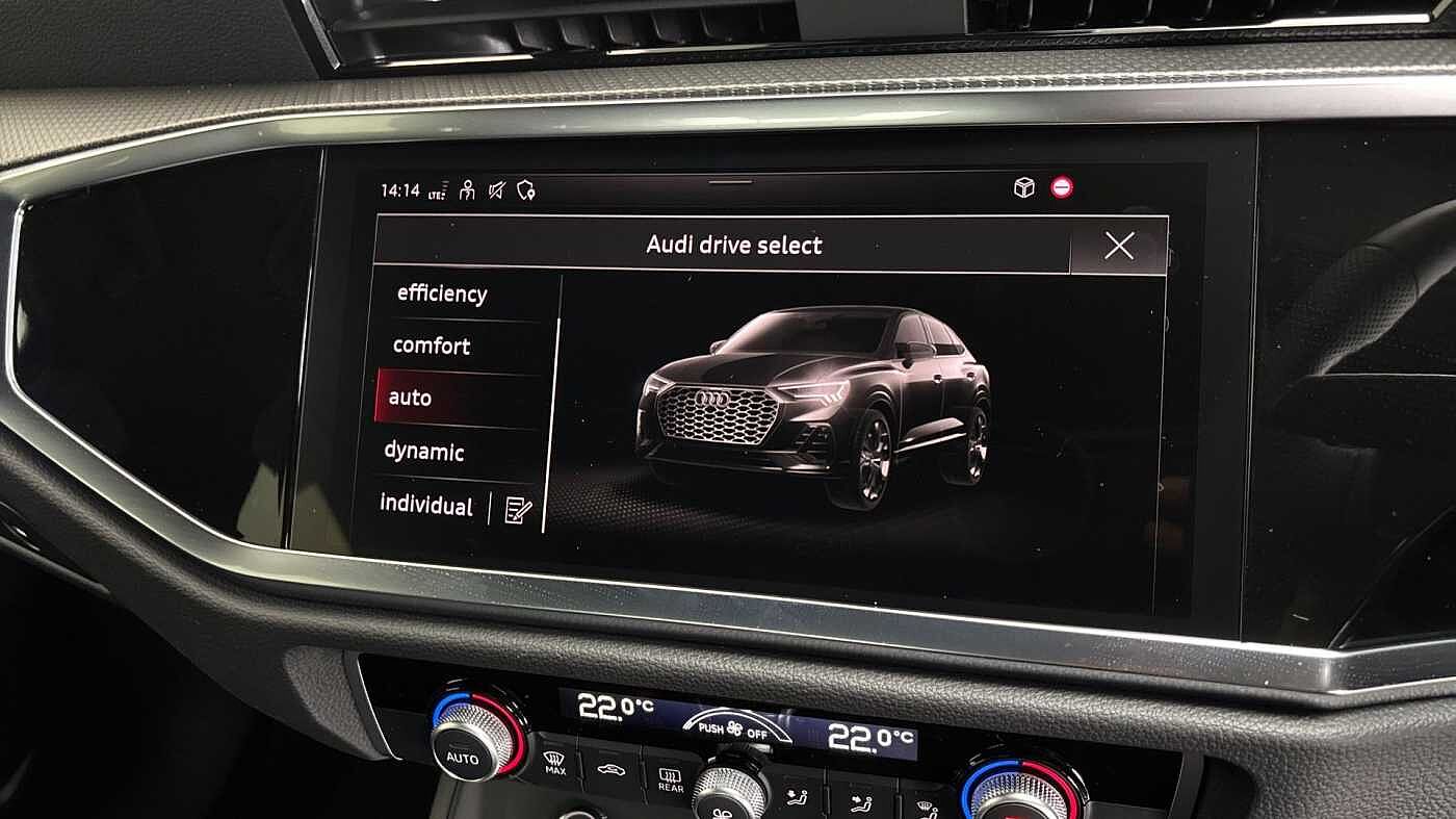 Used Audi Q3 2025 for sale - 76678703: Photo 12