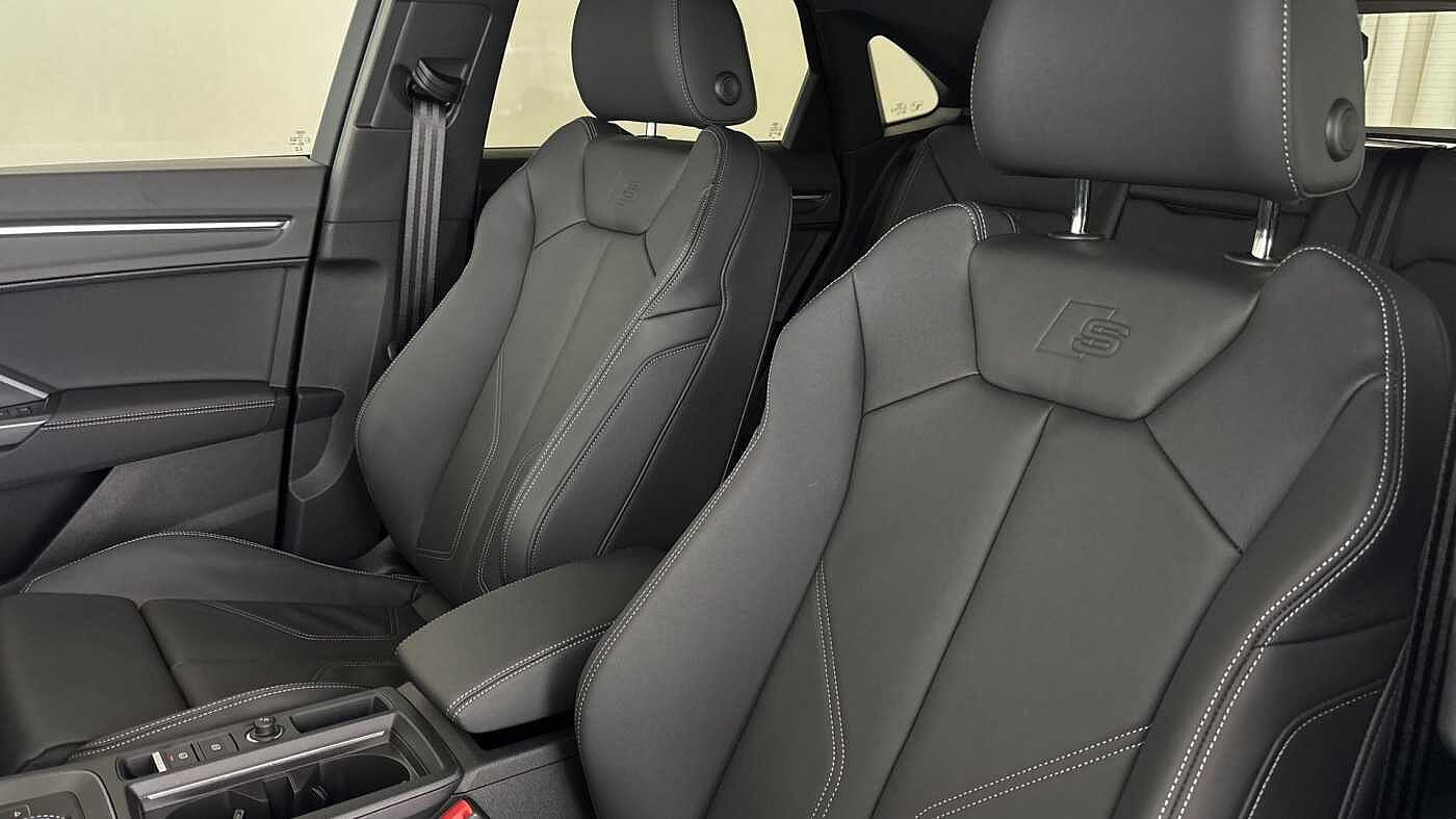 Used Audi Q3 2025 for sale - 76678703: Photo 15