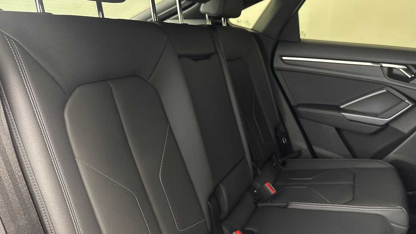 Used Audi Q3 2025 for sale - 76678703: Photo 16