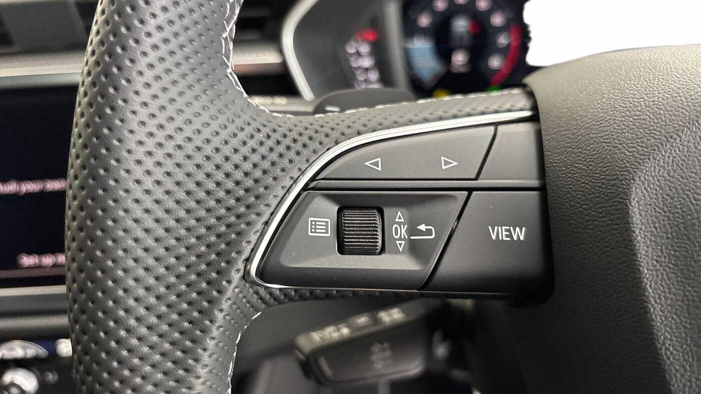 Used Audi Q3 2025 for sale - 76678703: Photo 17