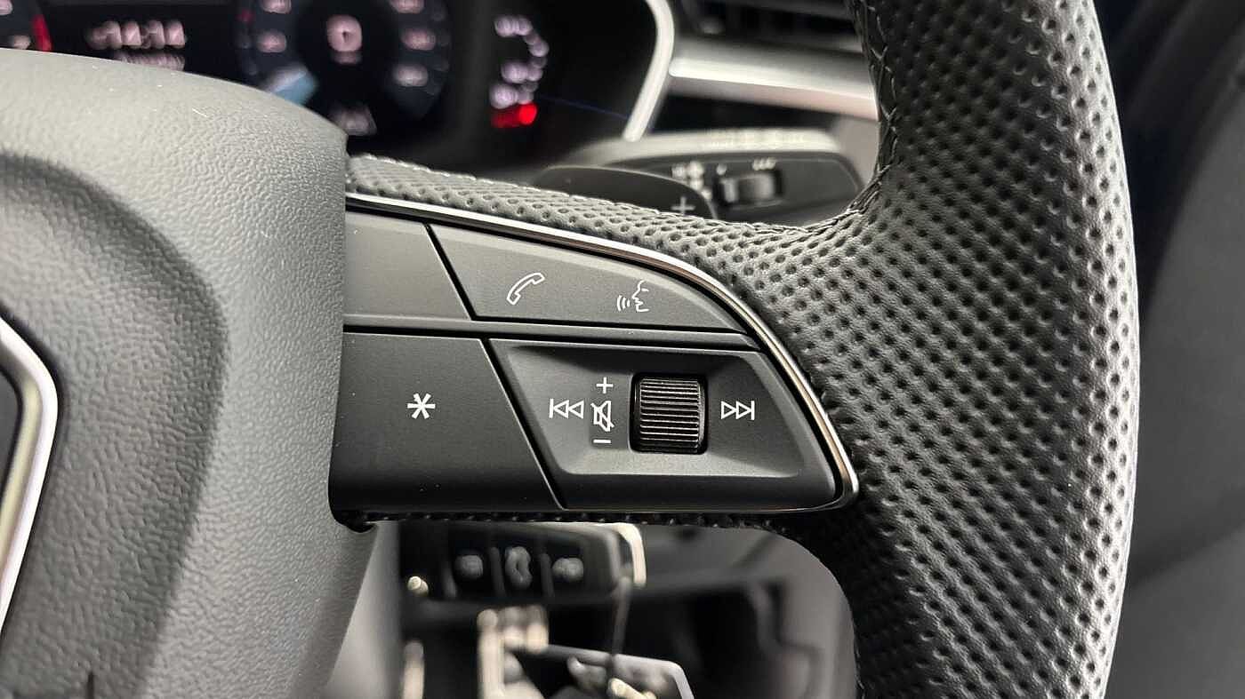 Used Audi Q3 2025 for sale - 76678703: Photo 18