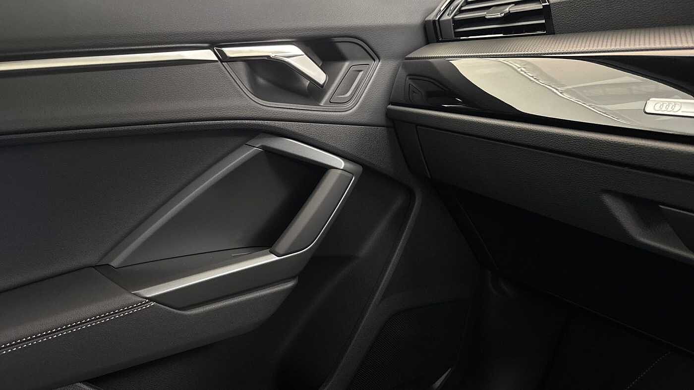 Used Audi Q3 2025 for sale - 76678703: Photo 21