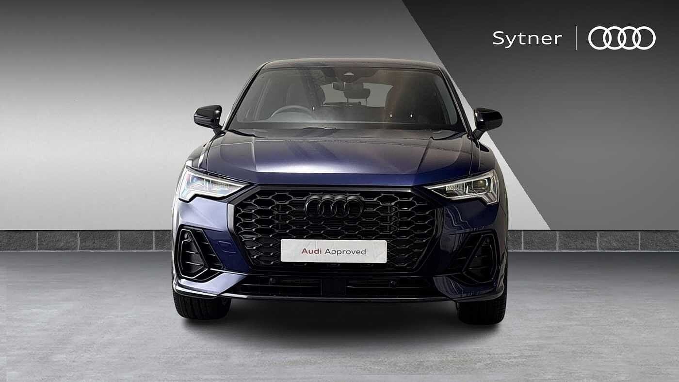 Used Audi Q3 2025 for sale - 76678703: Photo 7