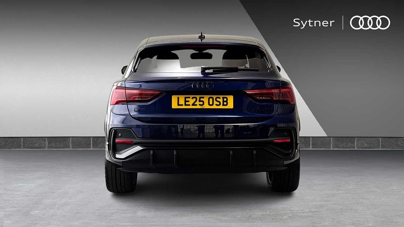 Used Audi Q3 2025 for sale - 76678703: Photo 8