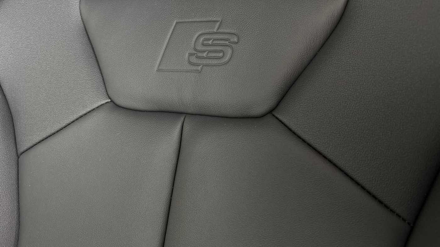 Used Audi Q3 2025 for sale - 76678703: Photo 9