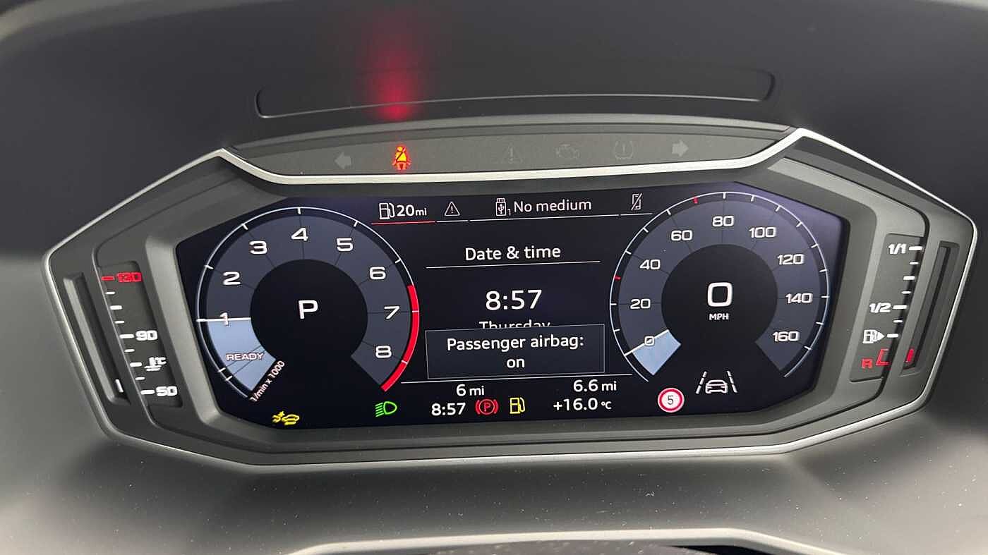 Used Audi A1 2026 for sale - 77974594: Photo 11