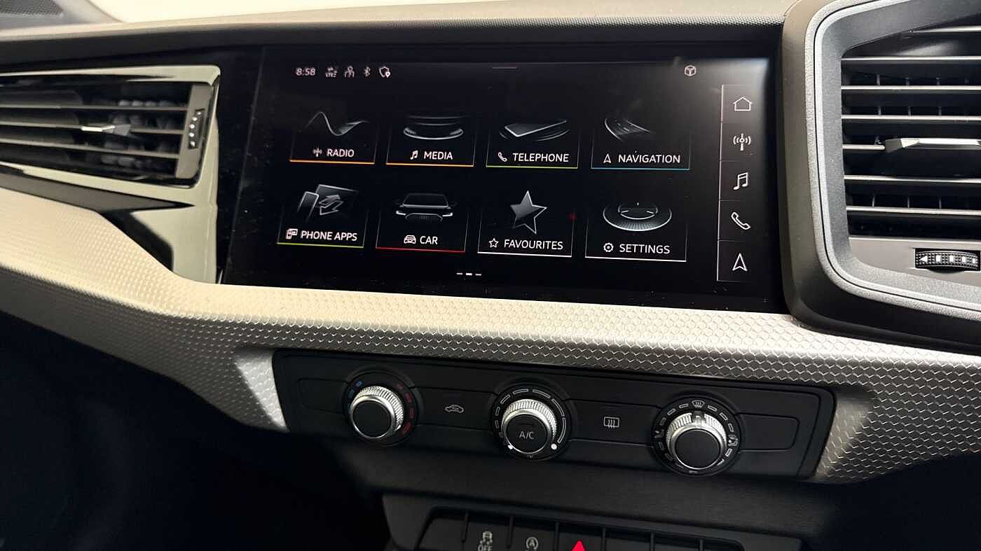 Used Audi A1 2026 for sale - 77974594: Photo 12