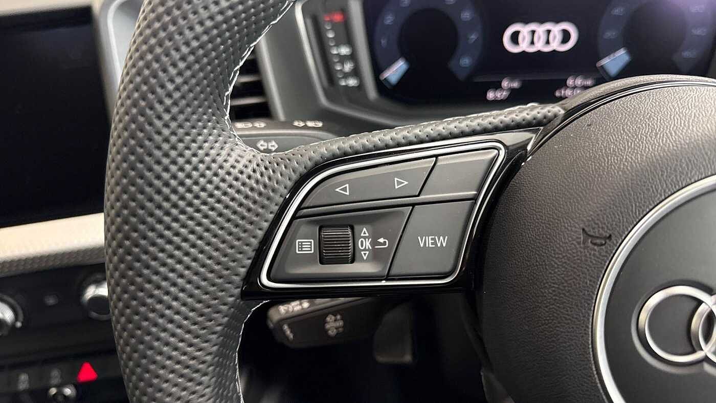 Used Audi A1 2026 for sale - 77974594: Photo 17