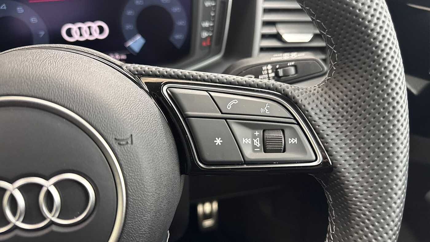 Used Audi A1 2026 for sale - 77974594: Photo 18