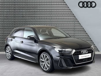 Audi A1 feature image