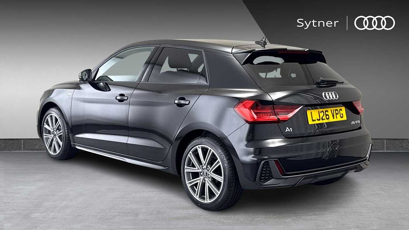 Used Audi A1 2026 for sale - 77974594: Photo 3