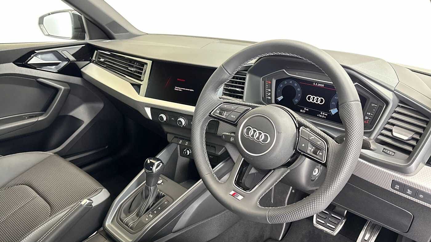 Used Audi A1 2026 for sale - 77974594: Photo 6