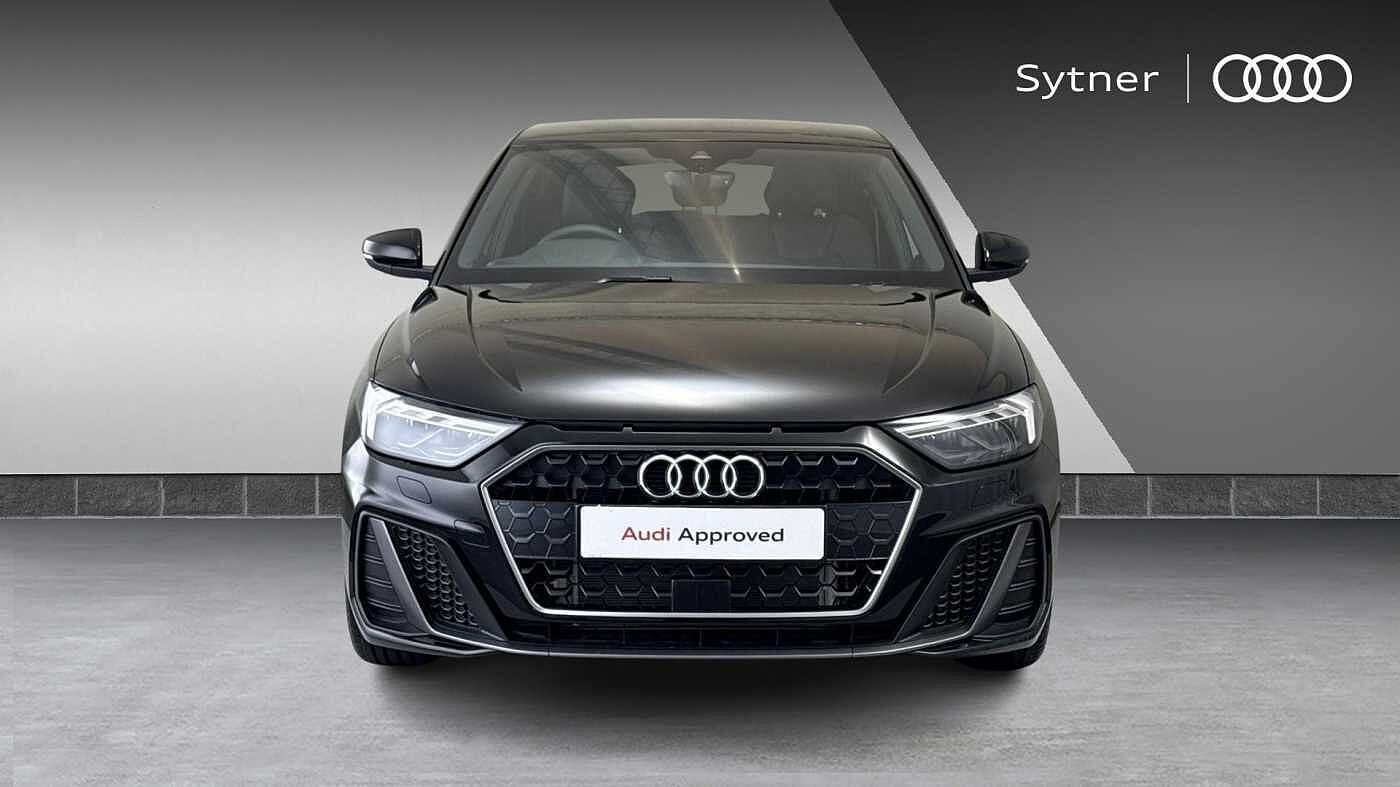 Used Audi A1 2026 for sale - 77974594: Photo 7