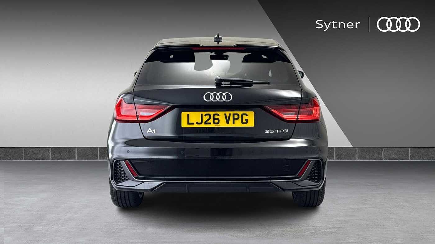 Used Audi A1 2026 for sale - 77974594: Photo 8