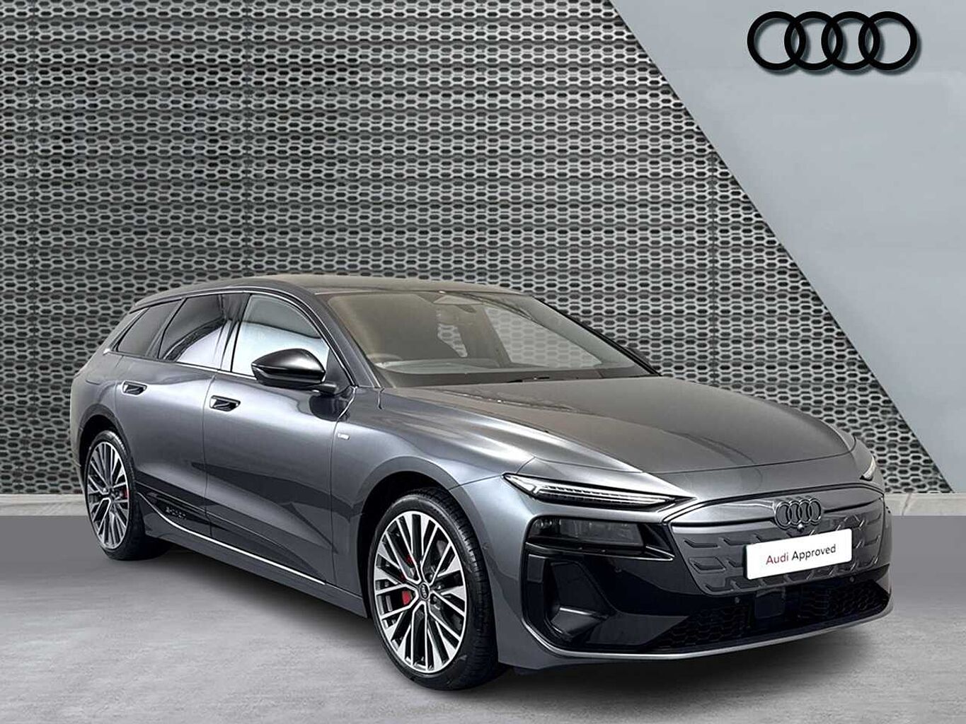 Used Audi A6 2026 for sale - 77974579: Photo 1