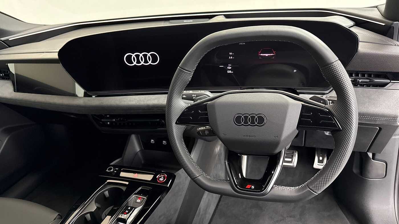 Used Audi A6 2026 for sale - 77974579: Photo 10
