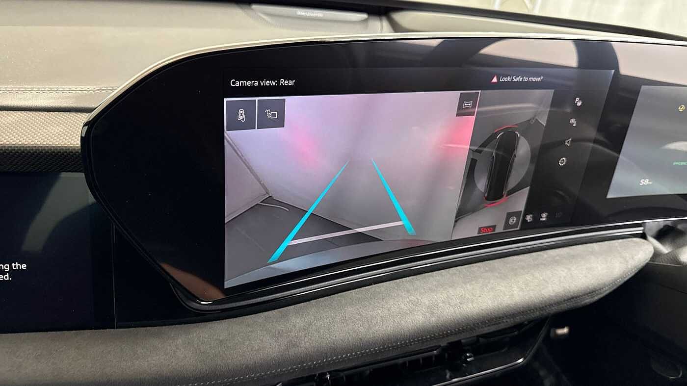 Used Audi A6 2026 for sale - 77974579: Photo 12