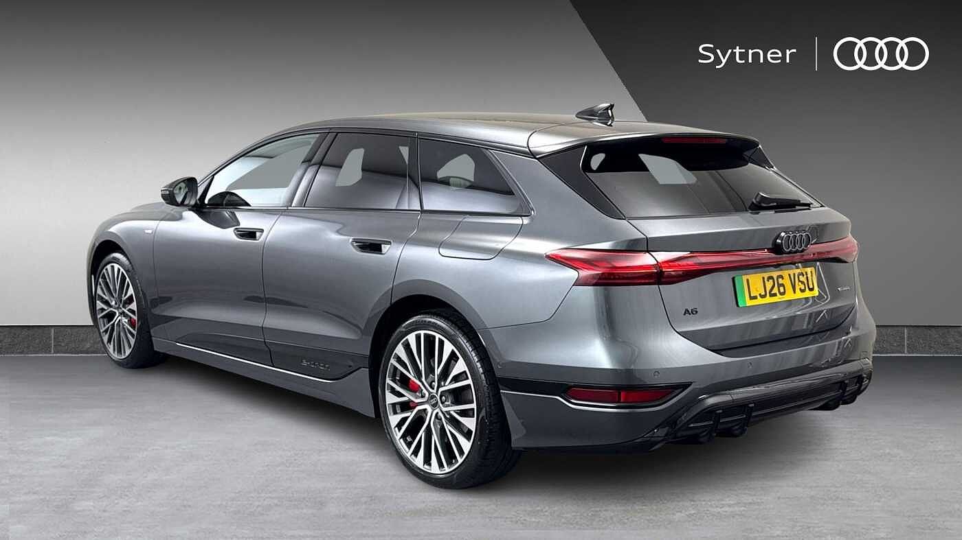 Used Audi A6 2026 for sale - 77974579: Photo 3