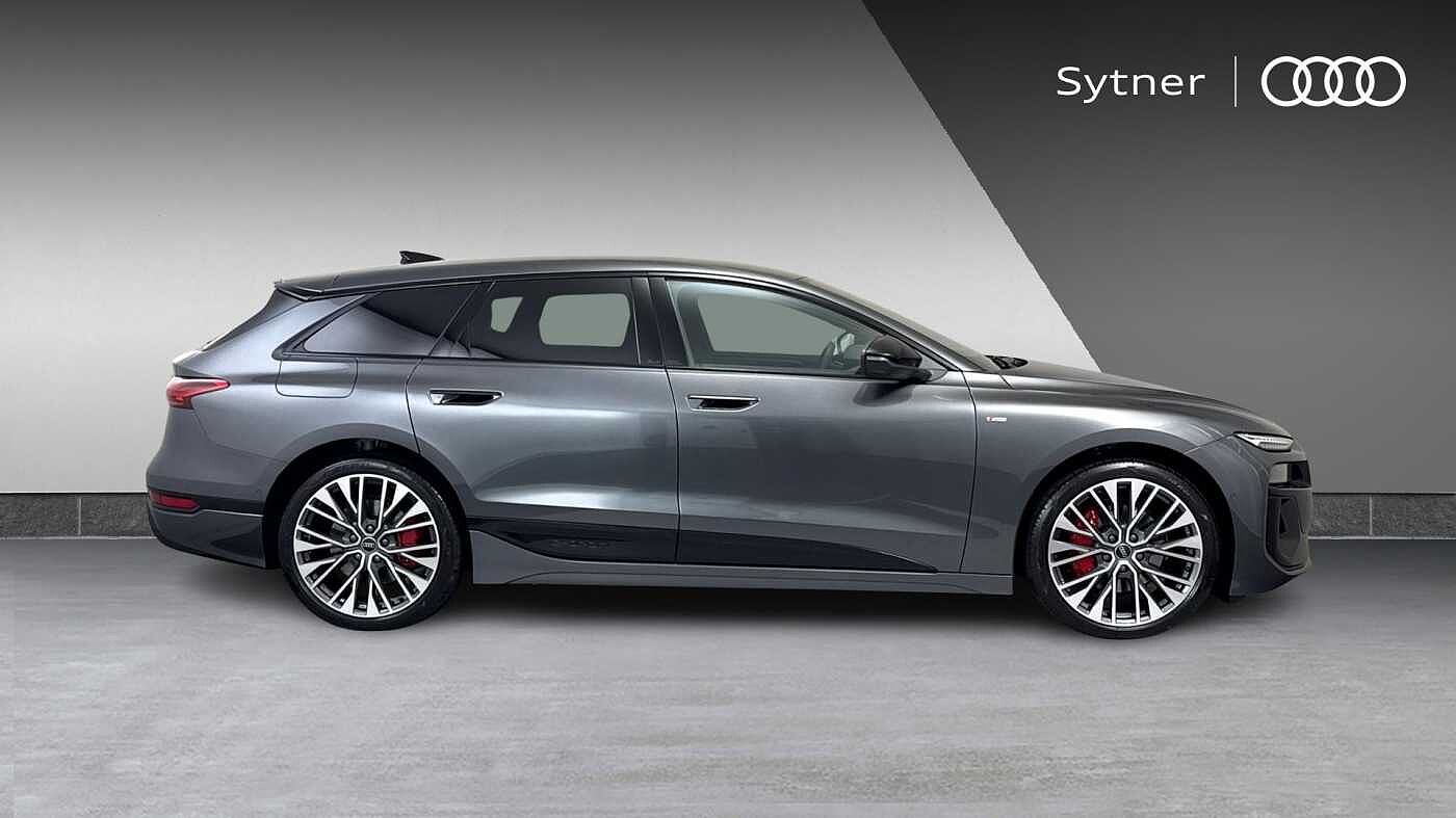 Used Audi A6 2026 for sale - 77974579: Photo 4