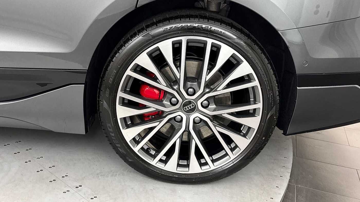 Used Audi A6 2026 for sale - 77974579: Photo 5