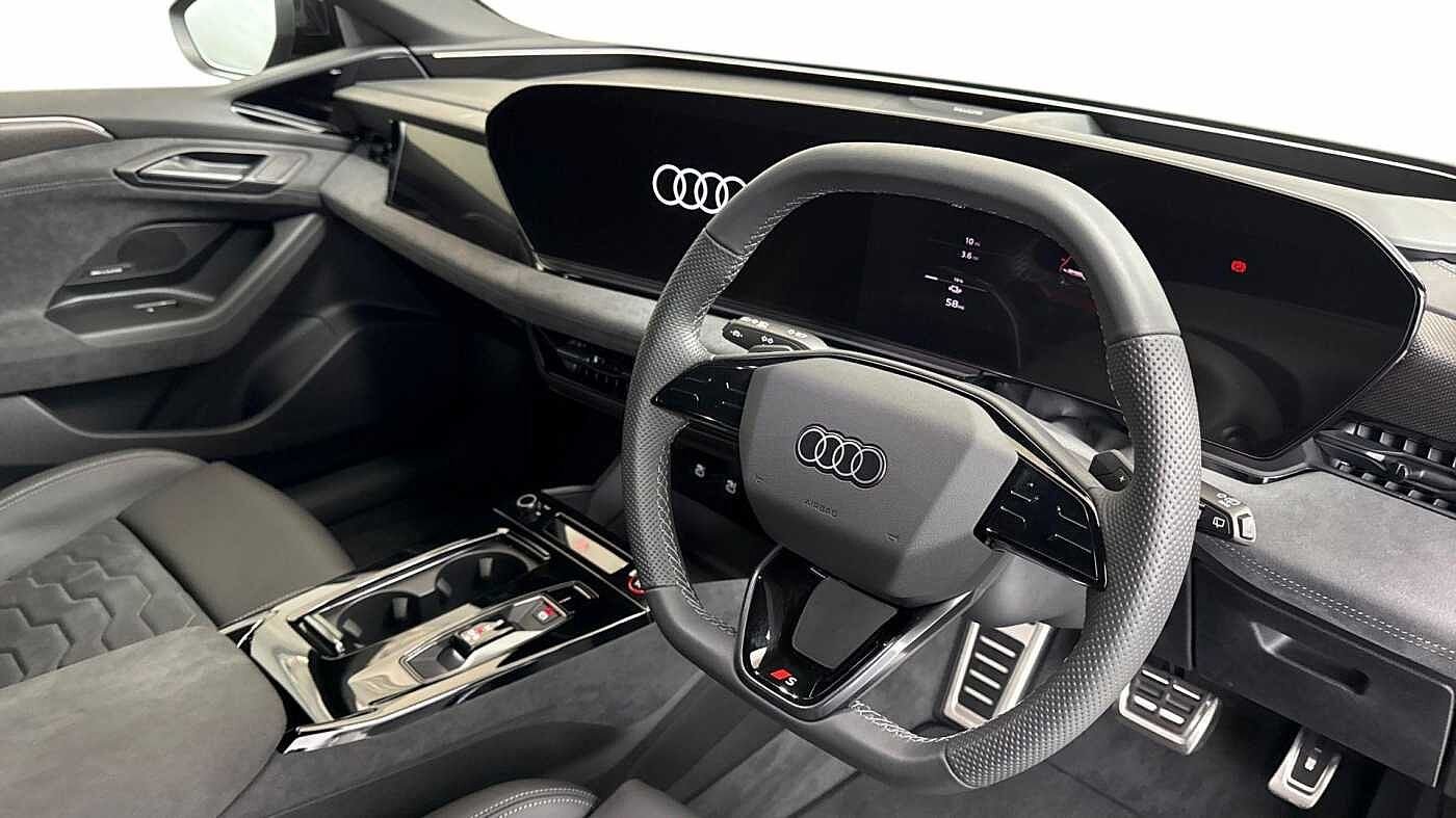 Used Audi A6 2026 for sale - 77974579: Photo 6