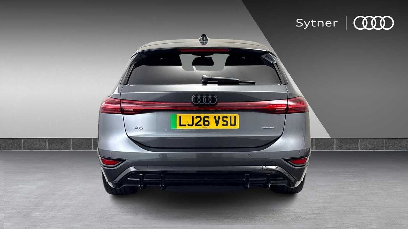 Used Audi A6 2026 for sale - 77974579: Photo 8