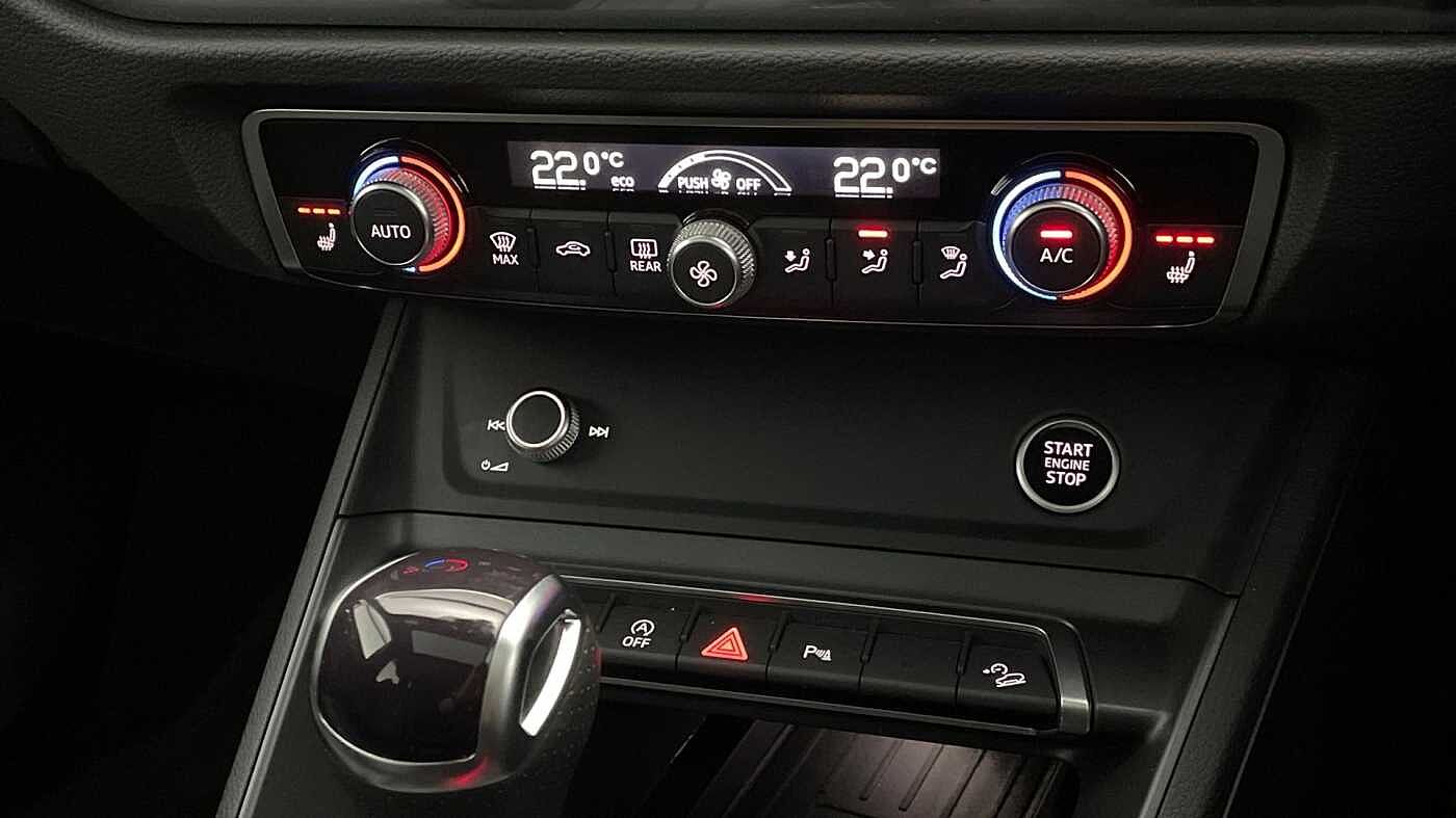 Used Audi Q3 2023 for sale - 76676202: Photo 13