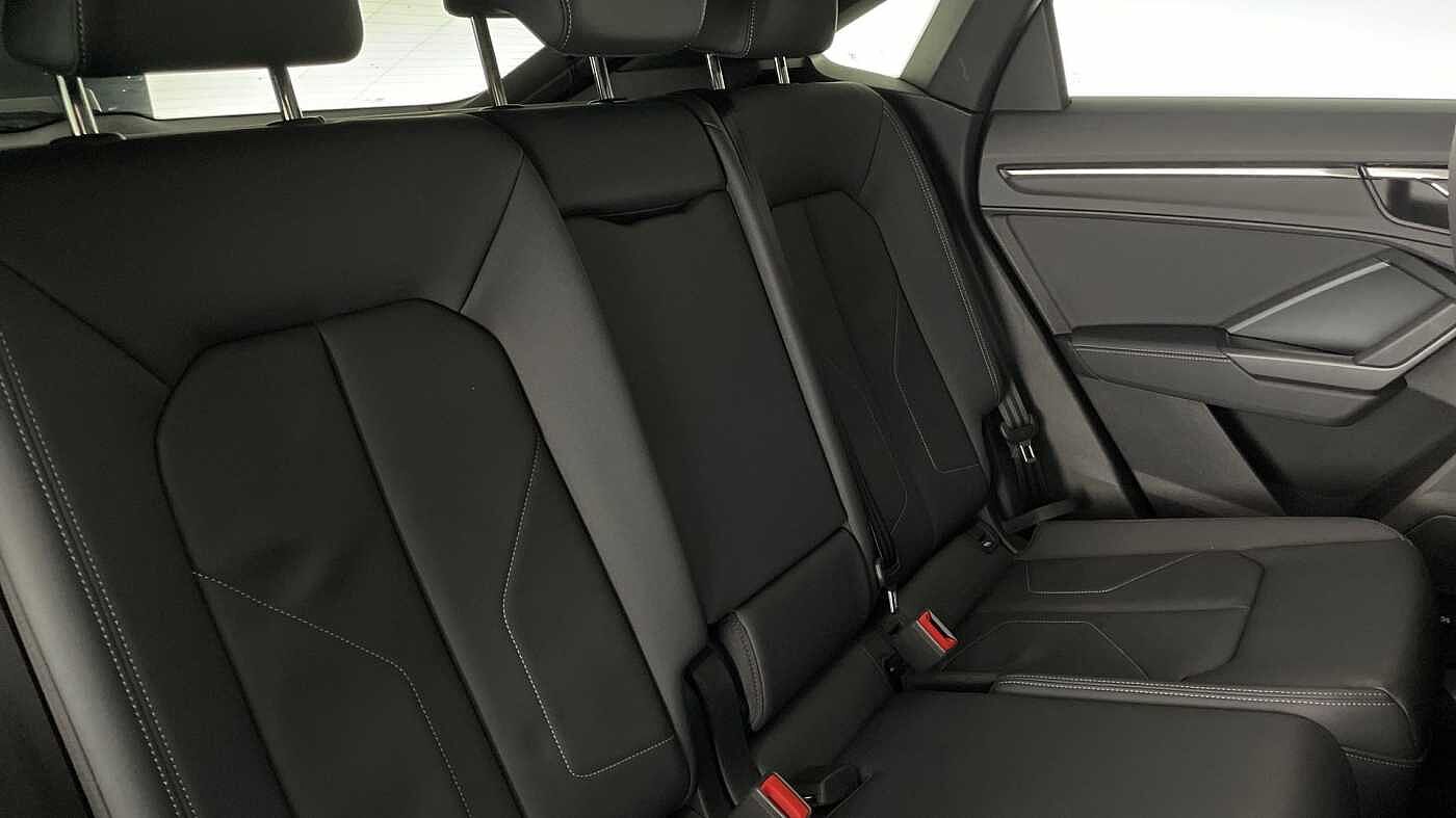 Used Audi Q3 2023 for sale - 76676202: Photo 18